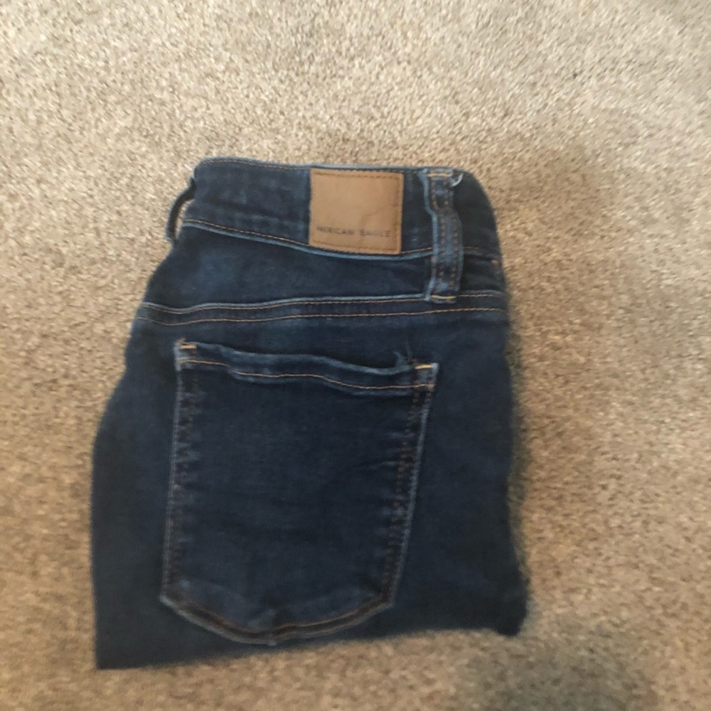 American eagle jeans - Picture 2 of 3